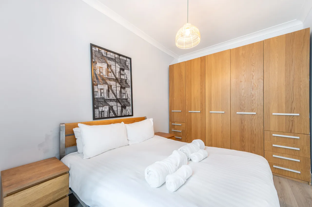 Flat A, 30 Gloucester Terrace, London, photo 10