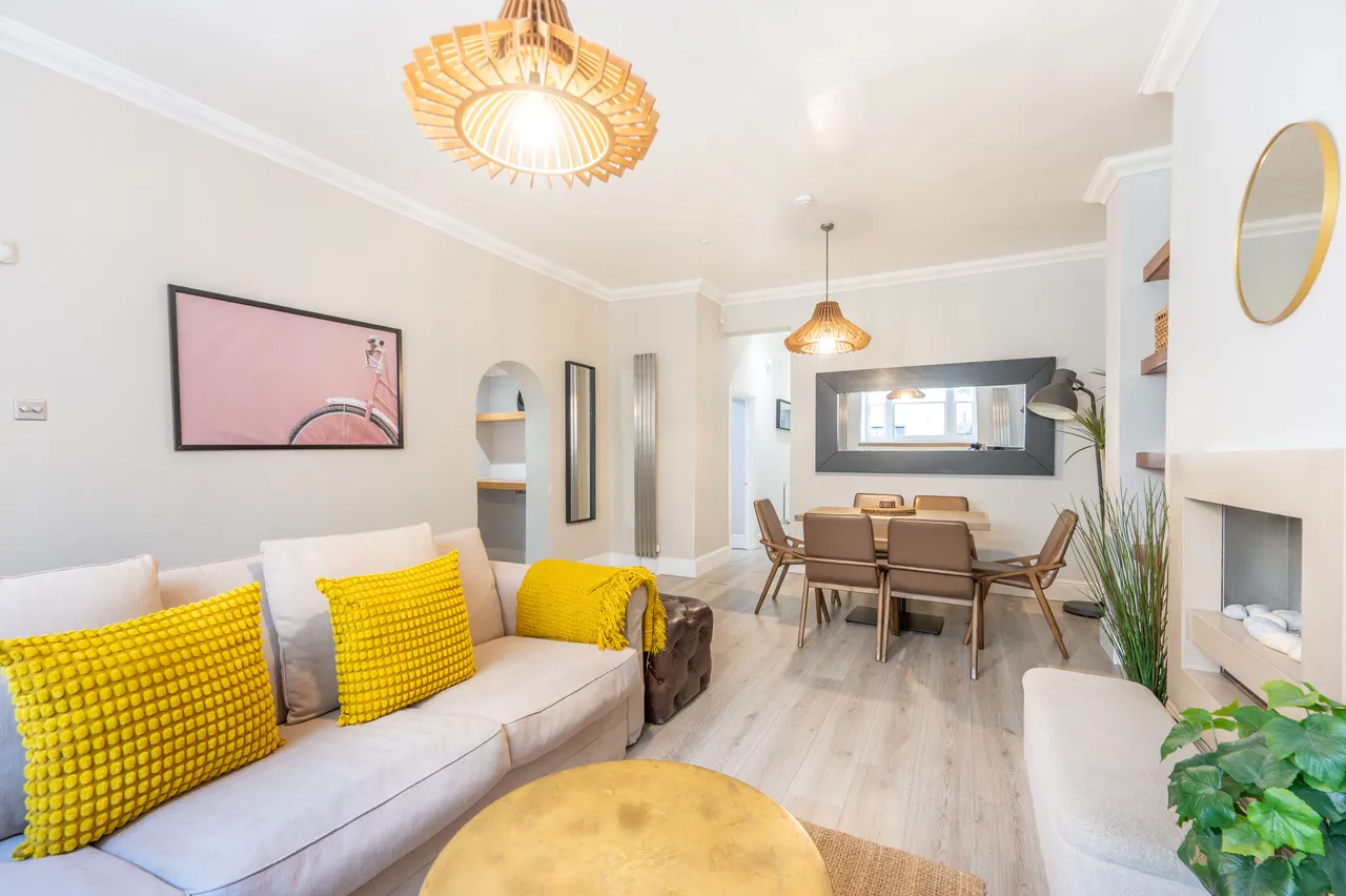 Flat A, 30 Gloucester Terrace, London, photo 7