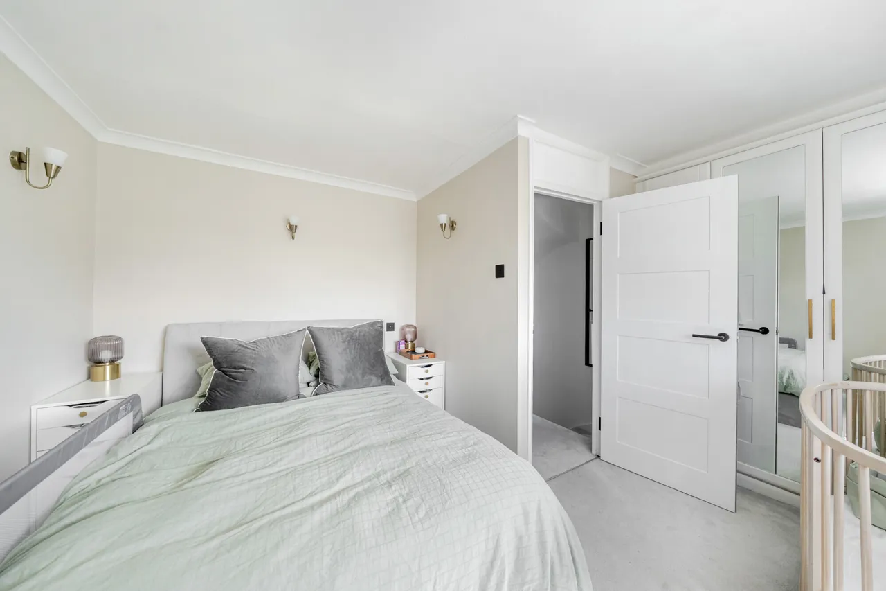 Shakespeare Road, Harpenden, AL5, photo 7