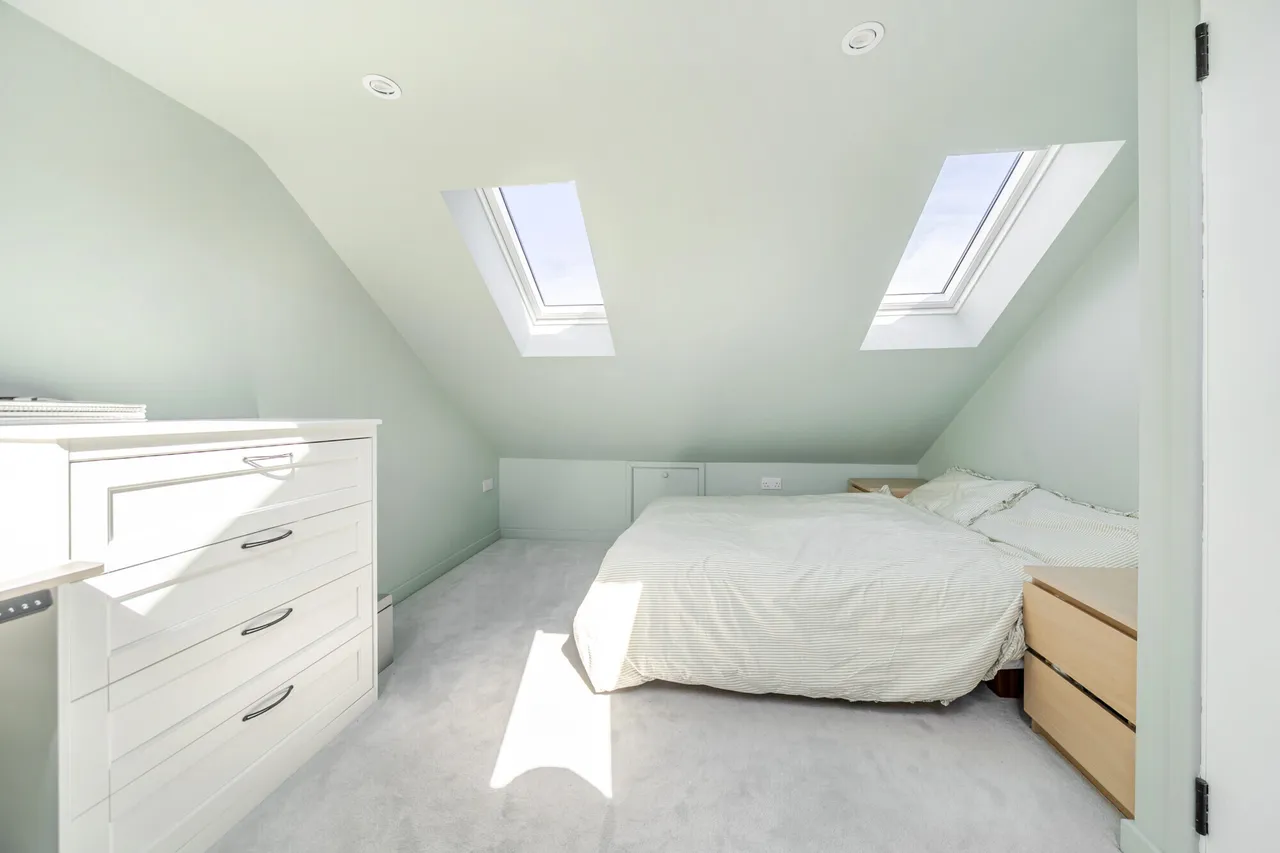 Shakespeare Road, Harpenden, AL5, photo 8