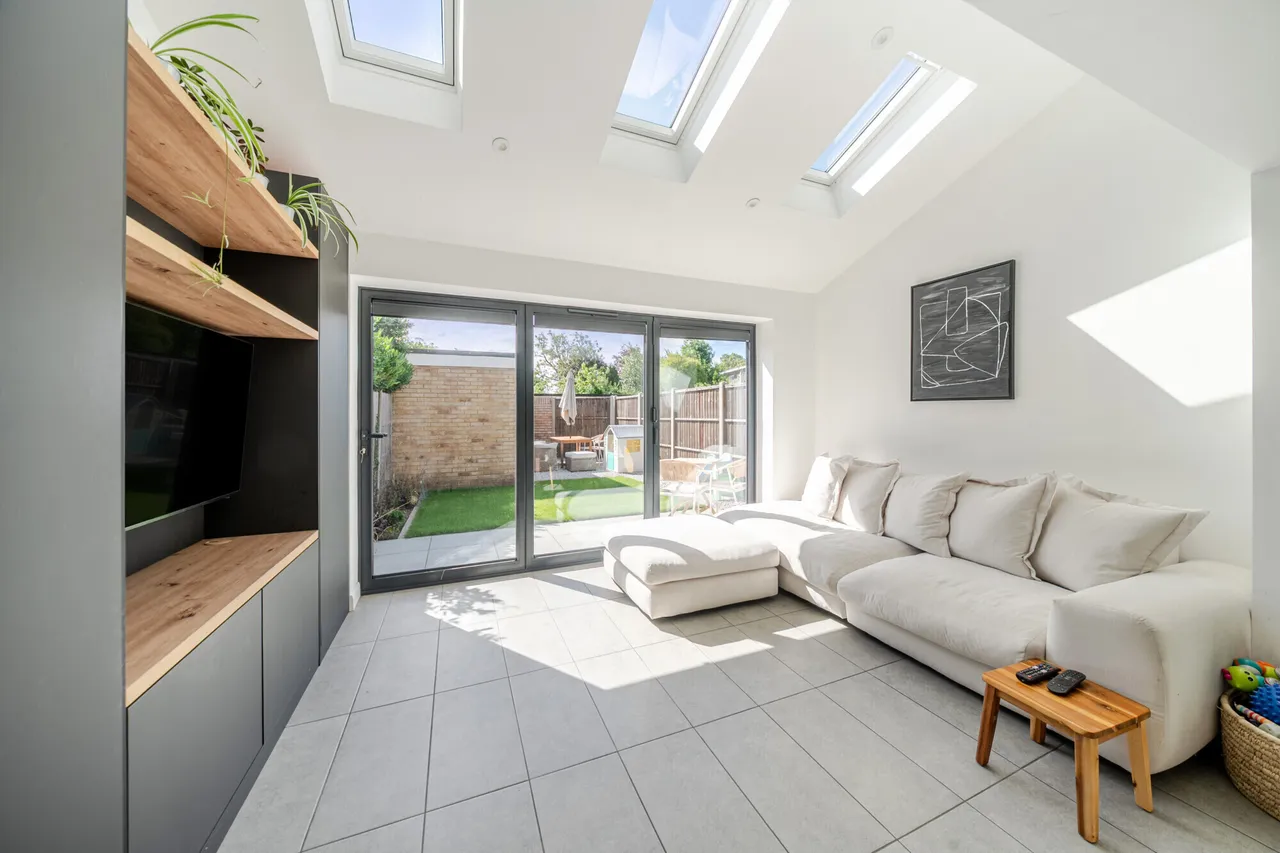 Shakespeare Road, Harpenden, AL5, photo 5