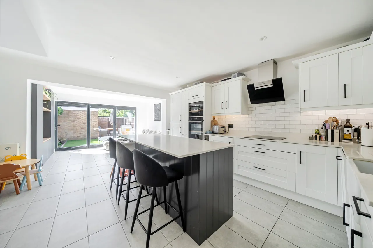 Shakespeare Road, Harpenden, AL5, photo 4