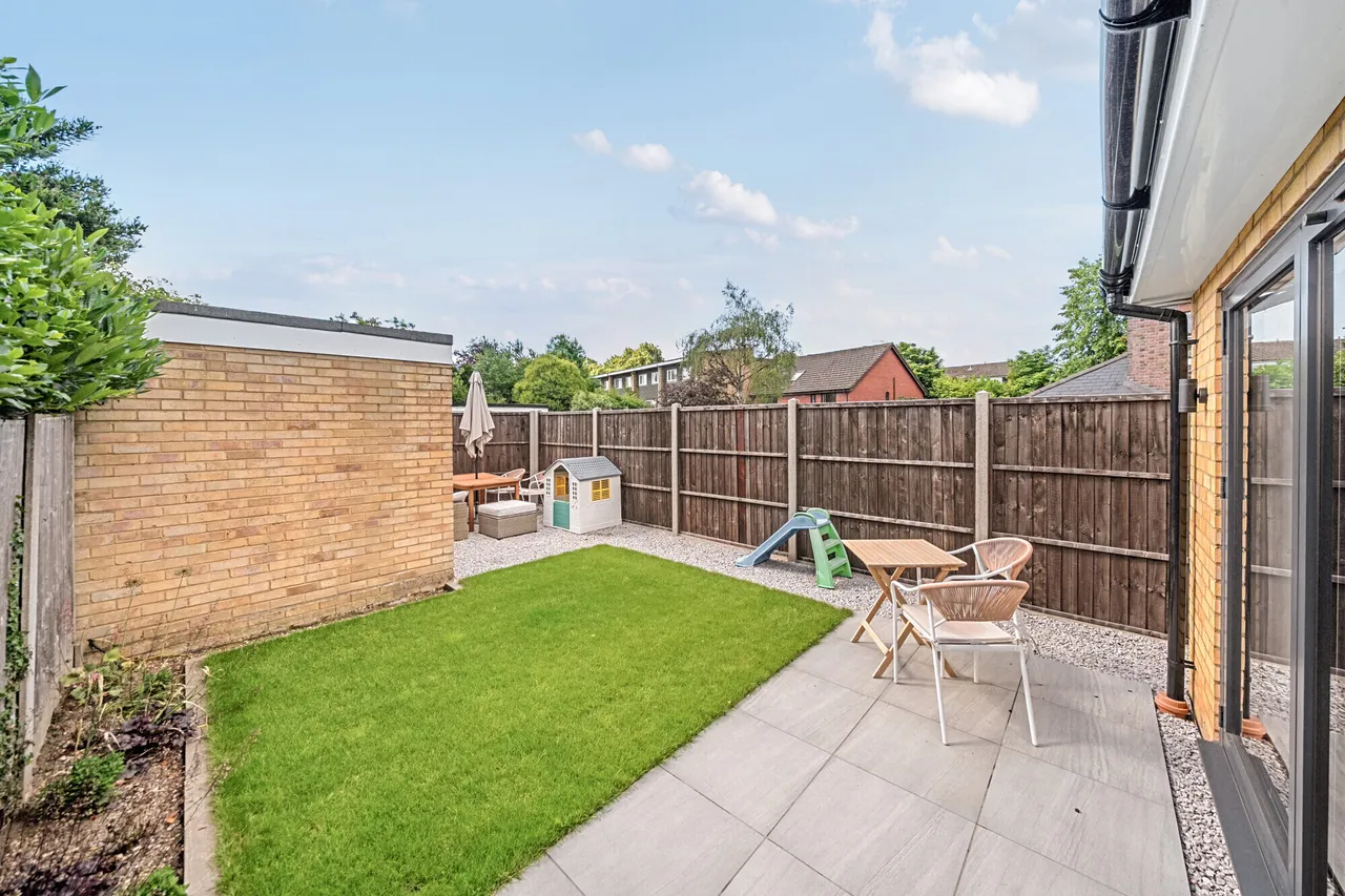 Shakespeare Road, Harpenden, AL5, photo 3