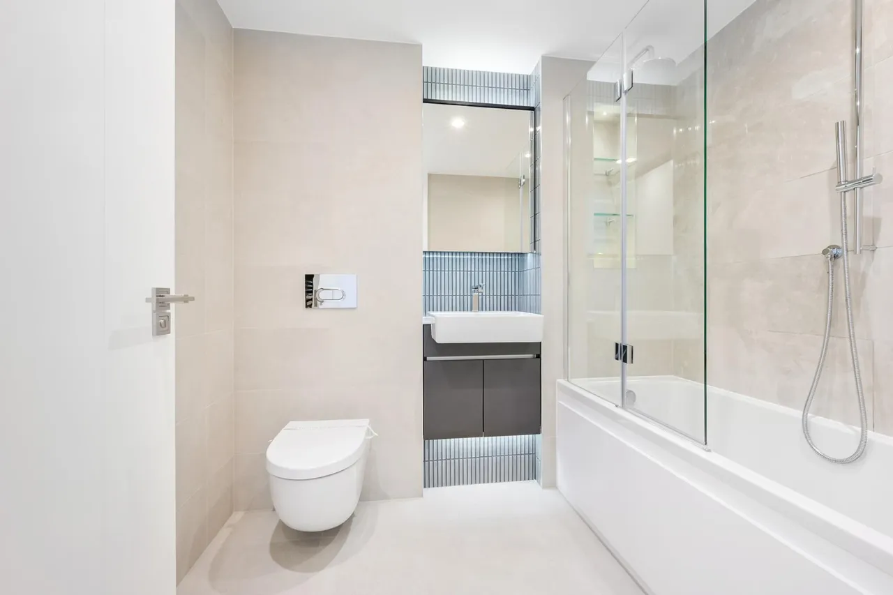 Goldsmith Apartments, Royal Arsenal Riverside, SE18, photo 8