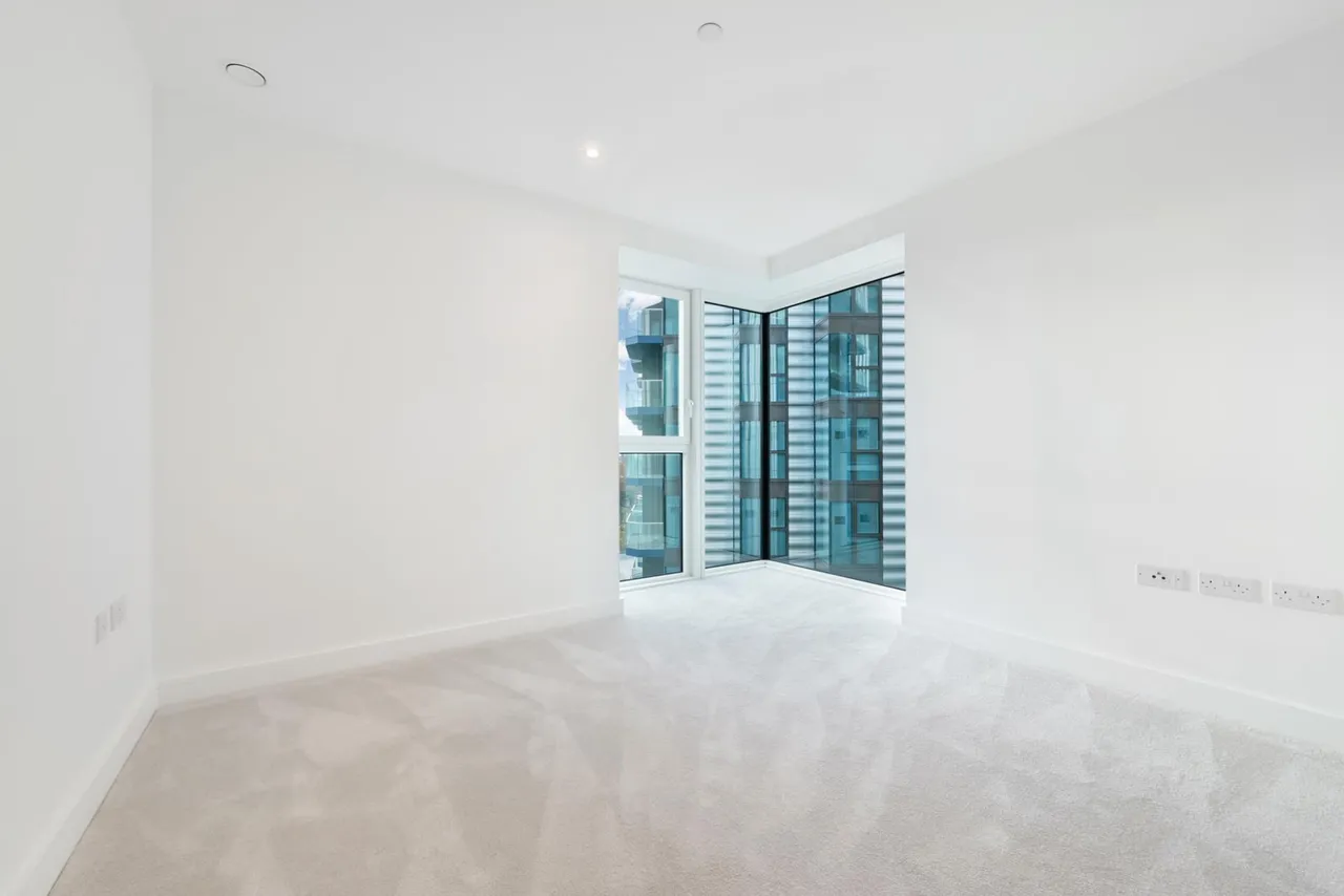 Goldsmith Apartments, Royal Arsenal Riverside, SE18, photo 5