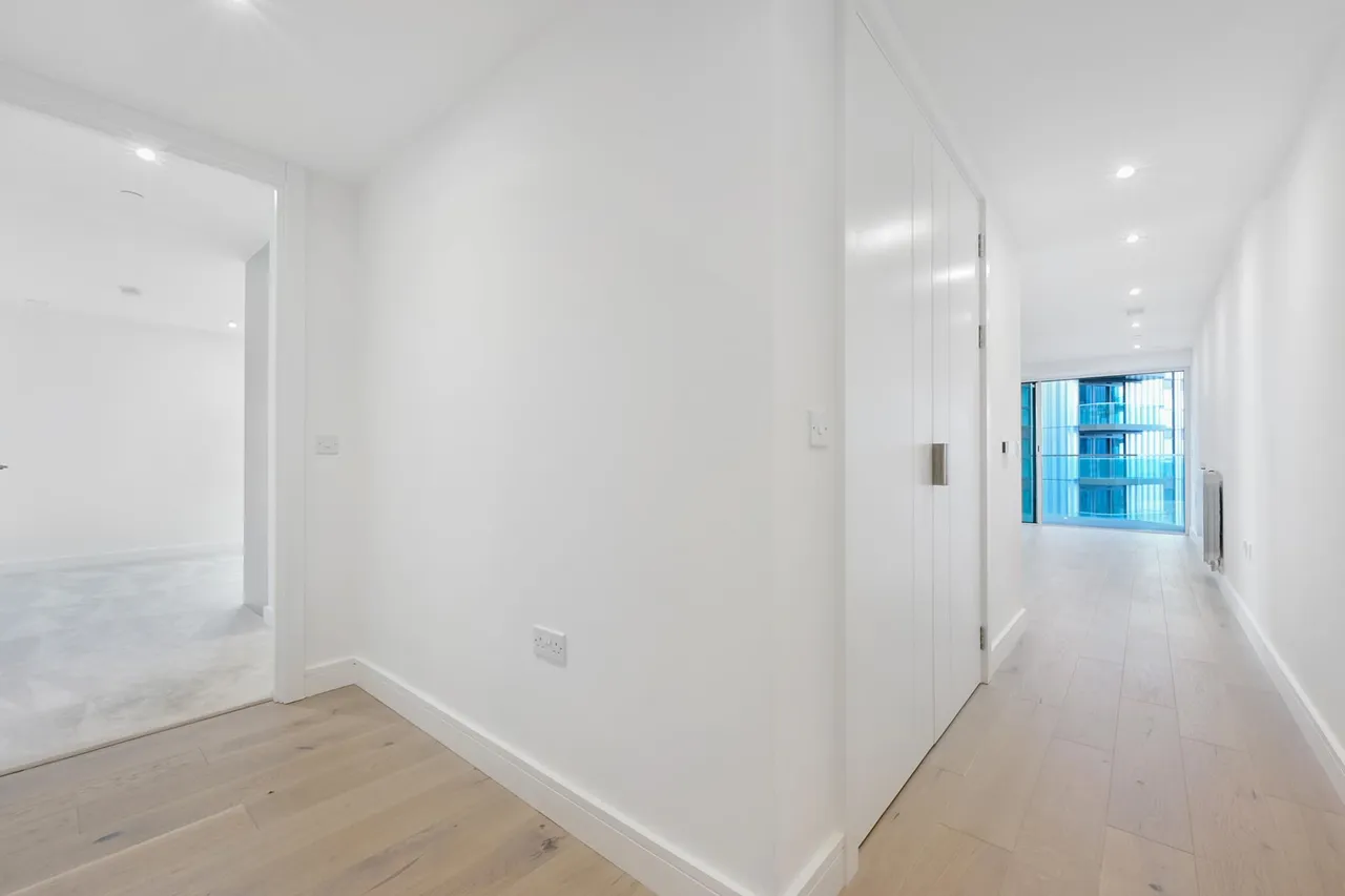 Goldsmith Apartments, Royal Arsenal Riverside, SE18, photo 4