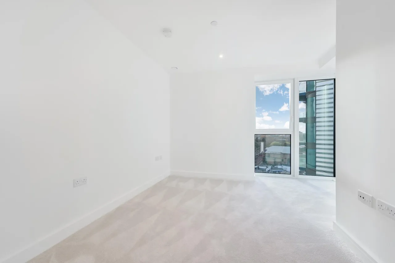 Goldsmith Apartments, Royal Arsenal Riverside, SE18, photo 6