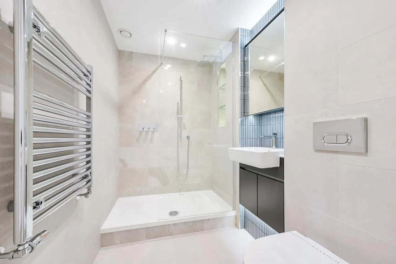Goldsmith Apartments, Royal Arsenal Riverside, SE18, photo 7