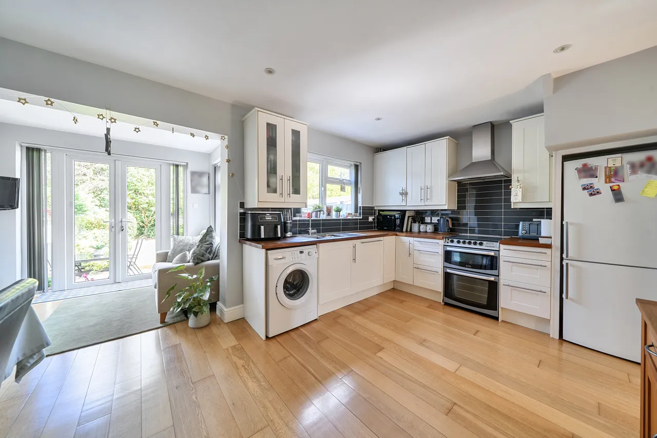 Woodville Gardens, Ruislip, HA4, photo 5