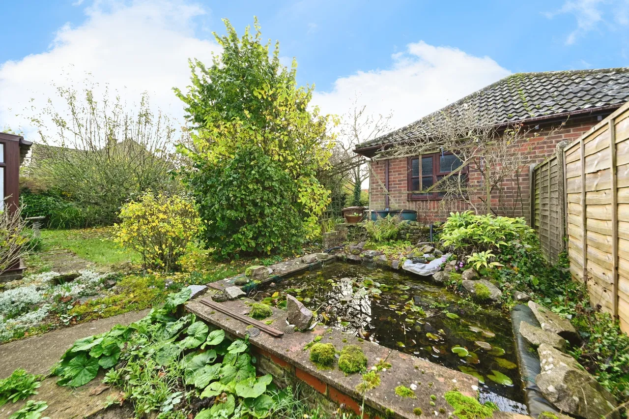 Finsbury Close, Downham Market, Norfolk, PE38, photo 7
