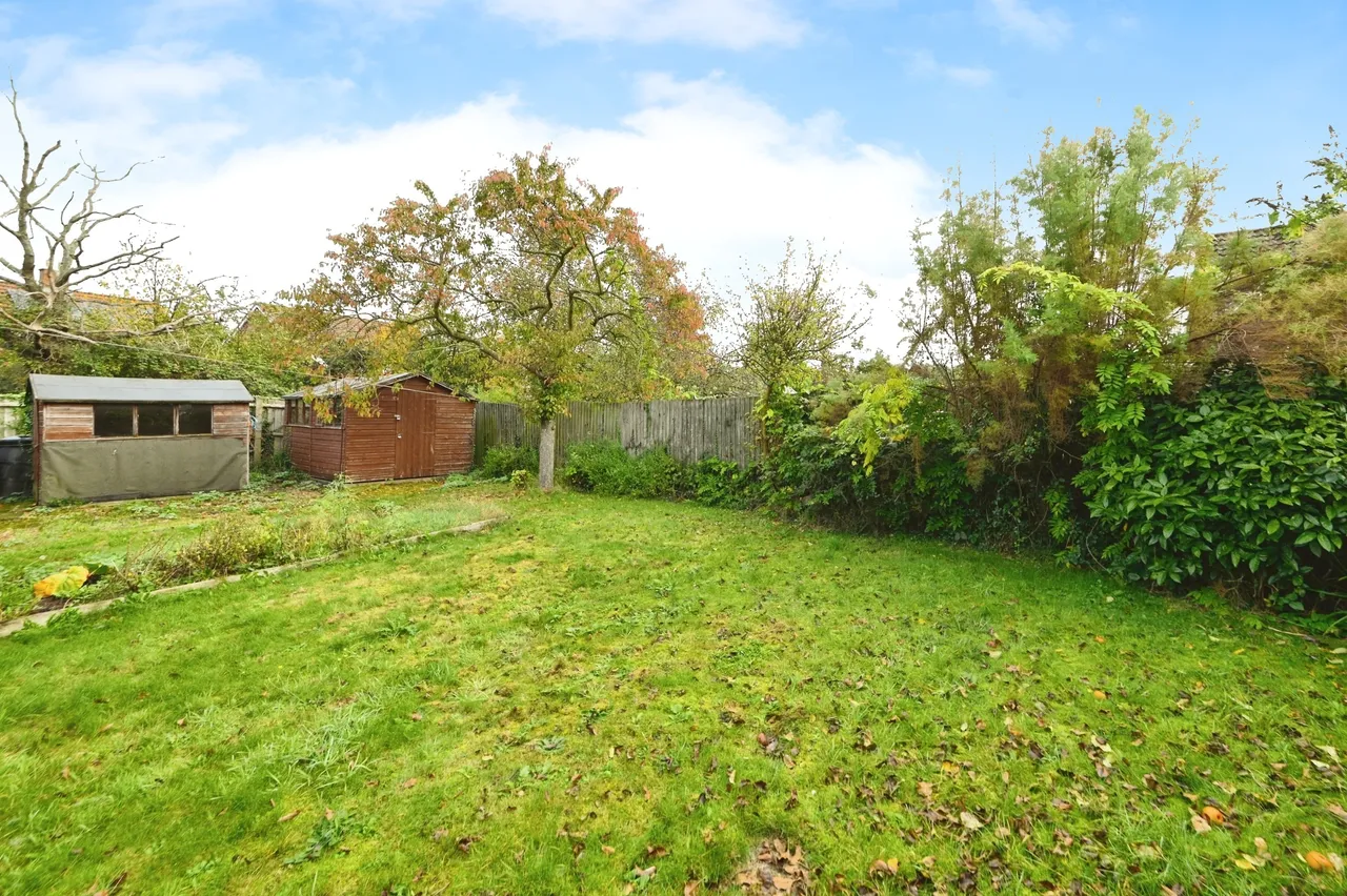 Finsbury Close, Downham Market, Norfolk, PE38, photo 16