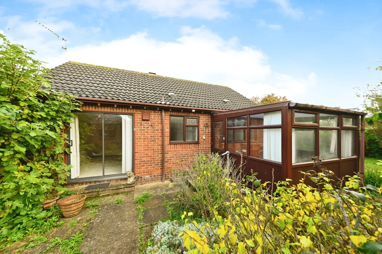 Finsbury Close, Downham Market, Norfolk, PE38, photo 13