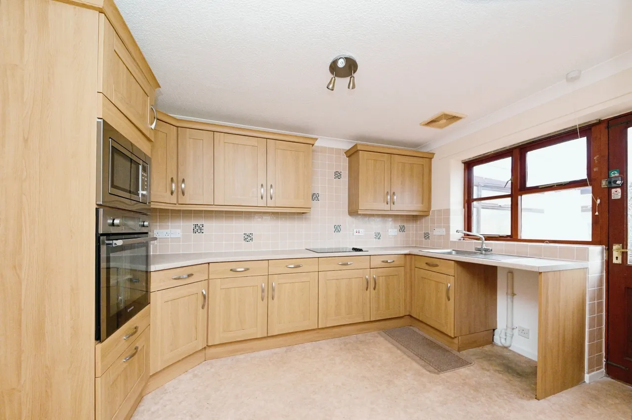 Finsbury Close, Downham Market, Norfolk, PE38, photo 5