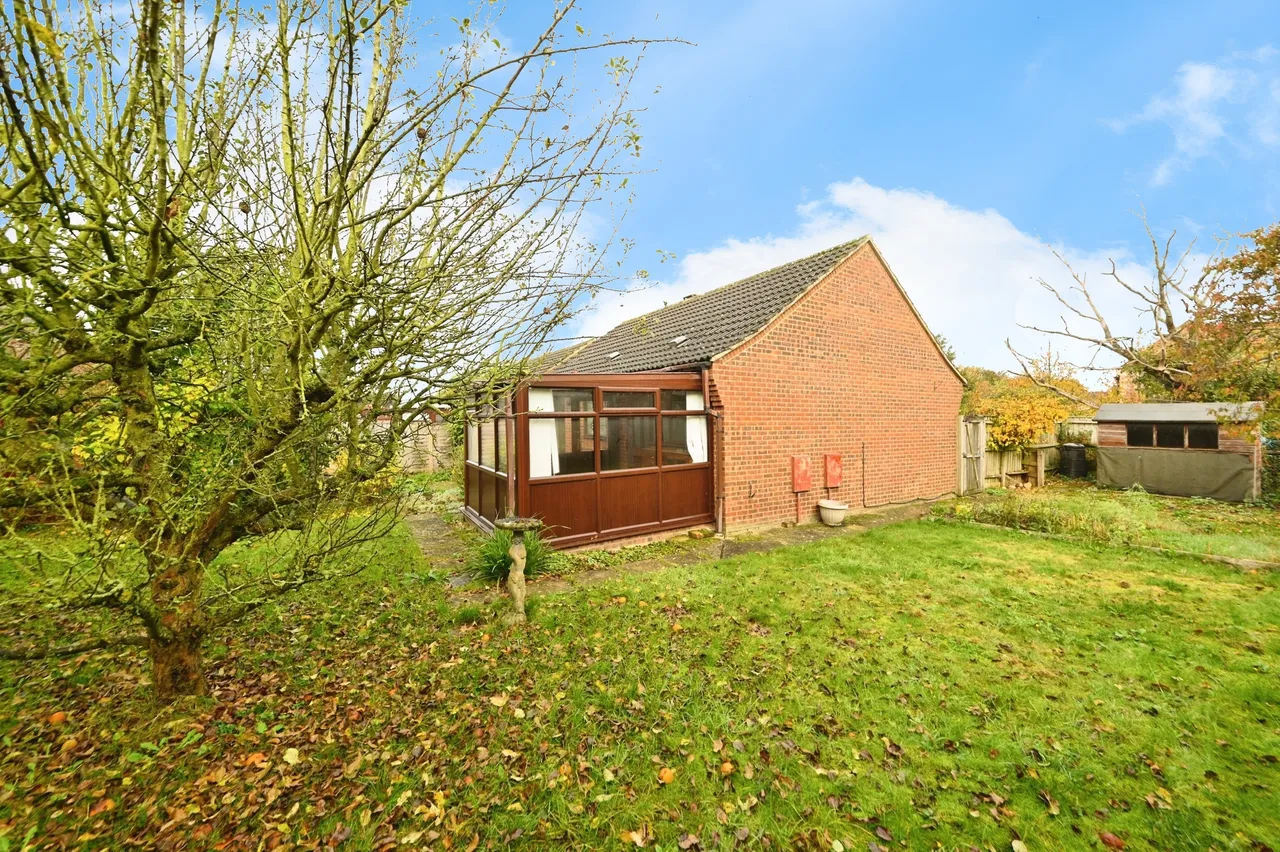 Finsbury Close, Downham Market, Norfolk, PE38, photo 17