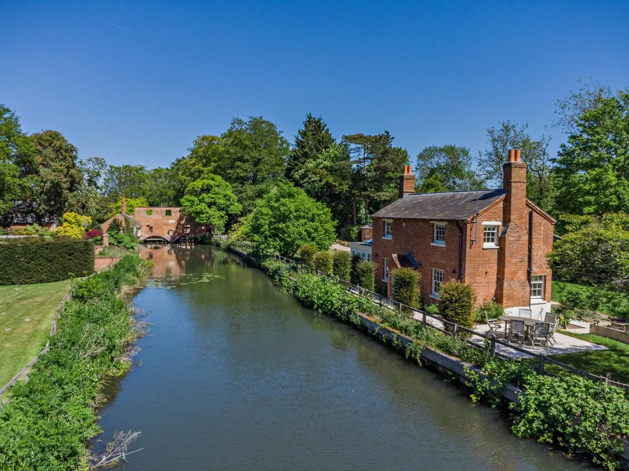 Theale, Reading, RG7, photo 9