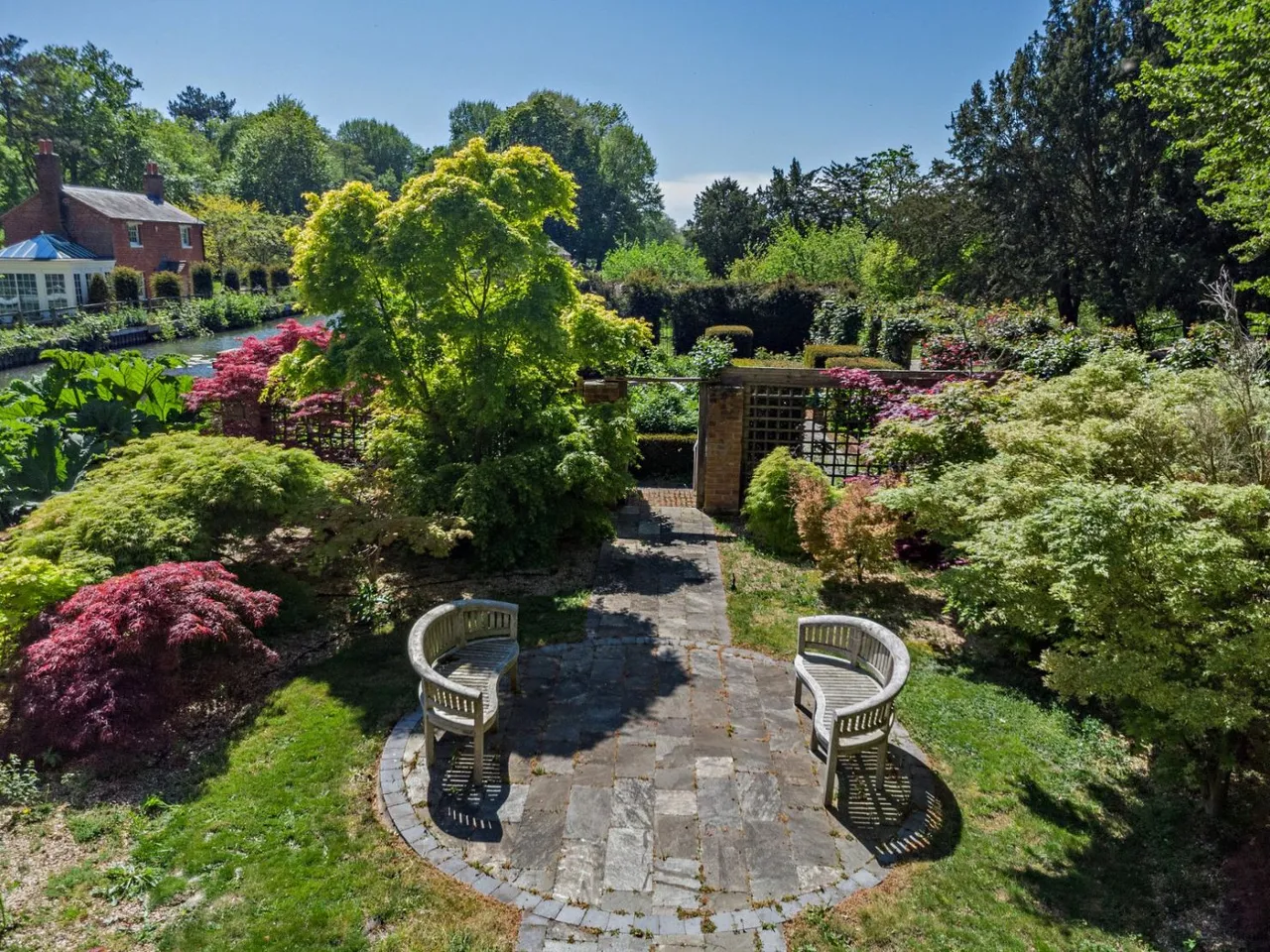 Theale, Reading, RG7, photo 12