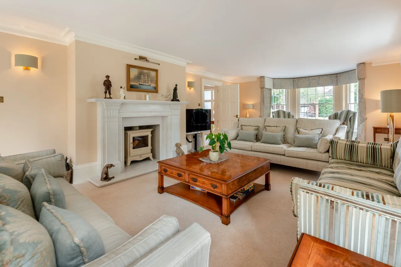 Theale, Reading, RG7, photo 26