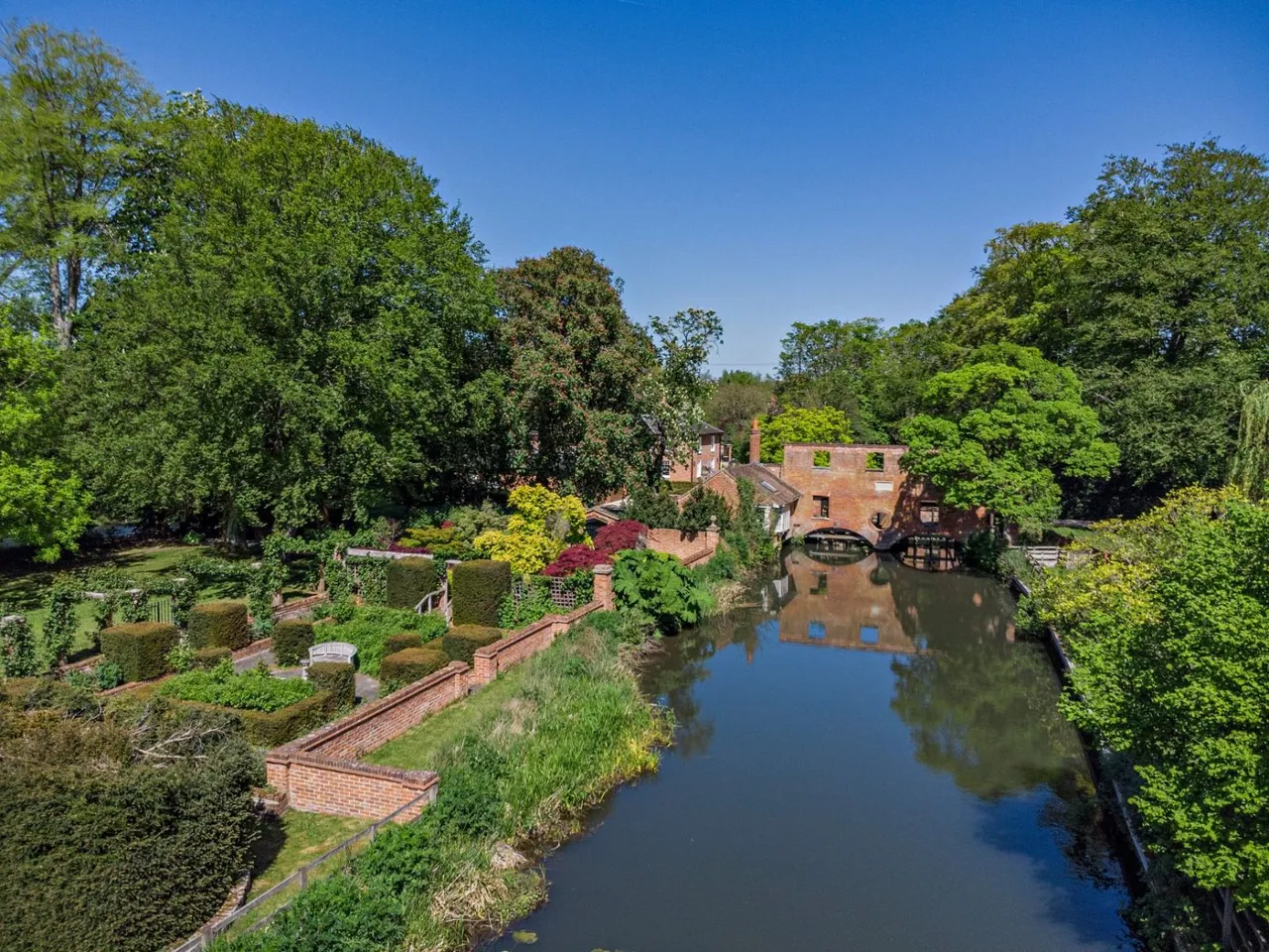 Theale, Reading, RG7, photo 7