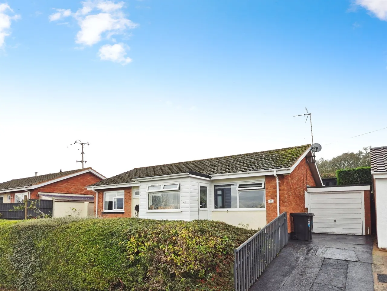 2 bed house for sale, Risdon Road, Watchet, TA23