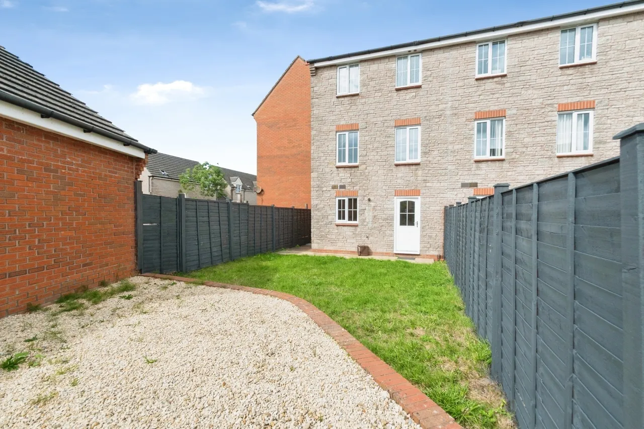 Morlais Mews, Newport, NP10, photo 22