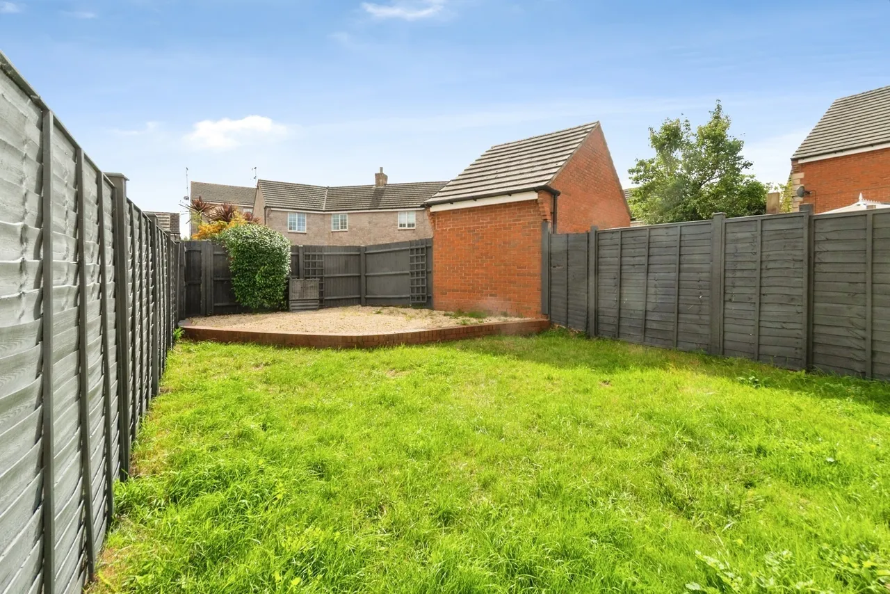 Morlais Mews, Newport, NP10, photo 24