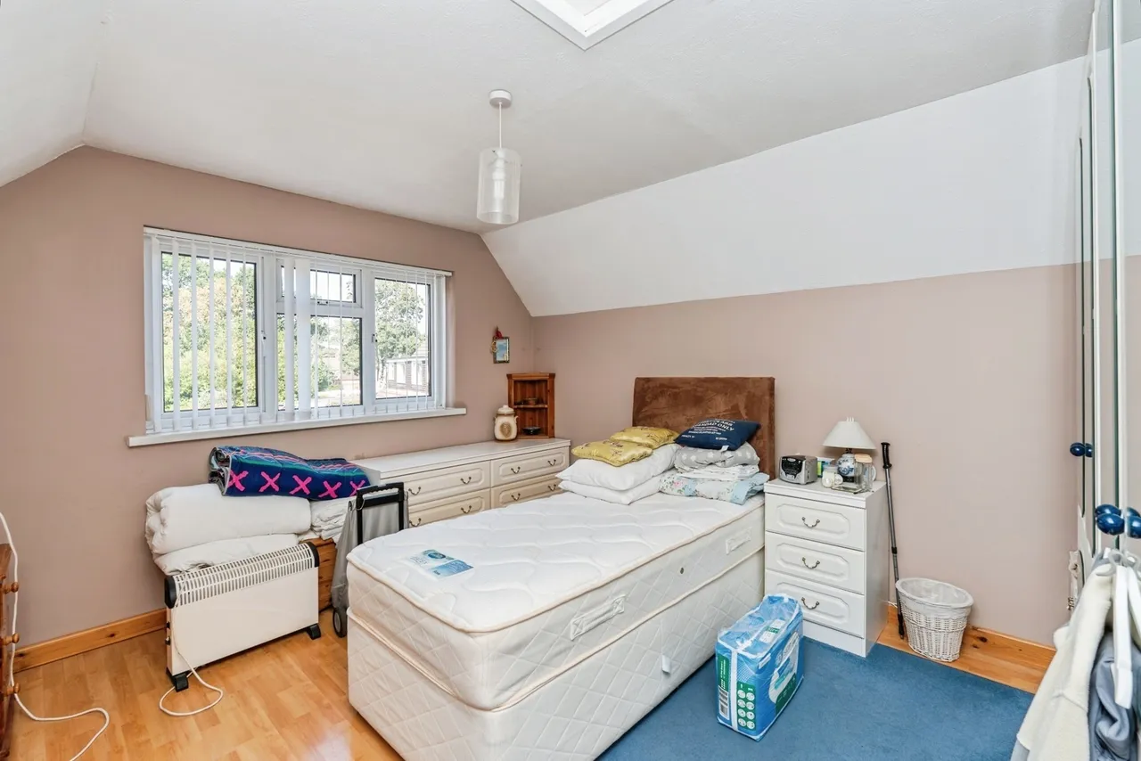 Whitewater Rise, Dibden Purlieu, SO45, photo 12