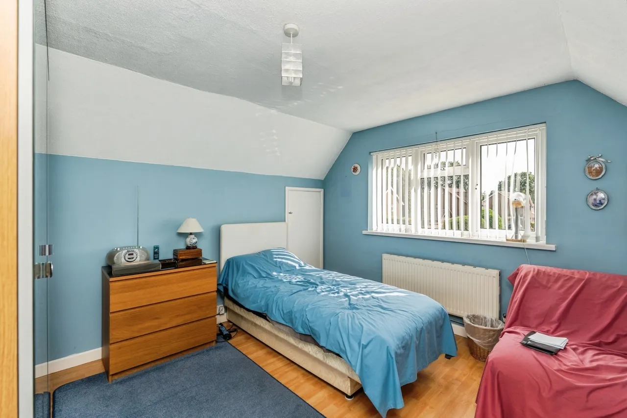 Whitewater Rise, Dibden Purlieu, SO45, photo 13