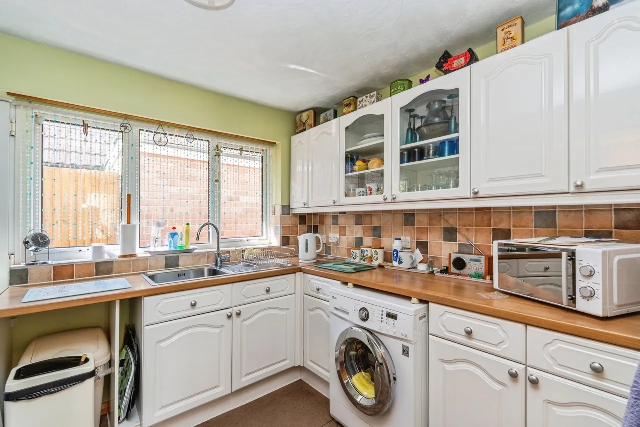 Whitewater Rise, Dibden Purlieu, SO45, photo 7