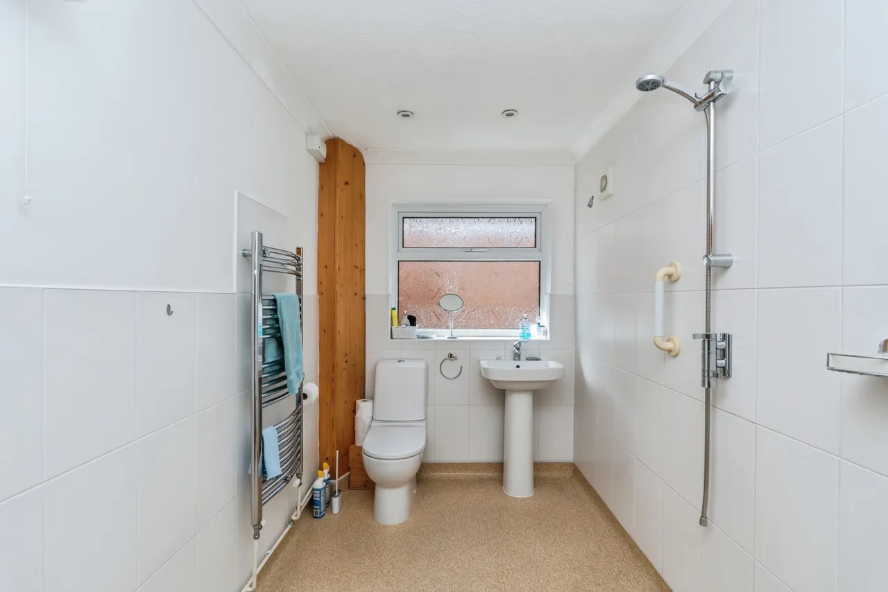 Whitewater Rise, Dibden Purlieu, SO45, photo 11