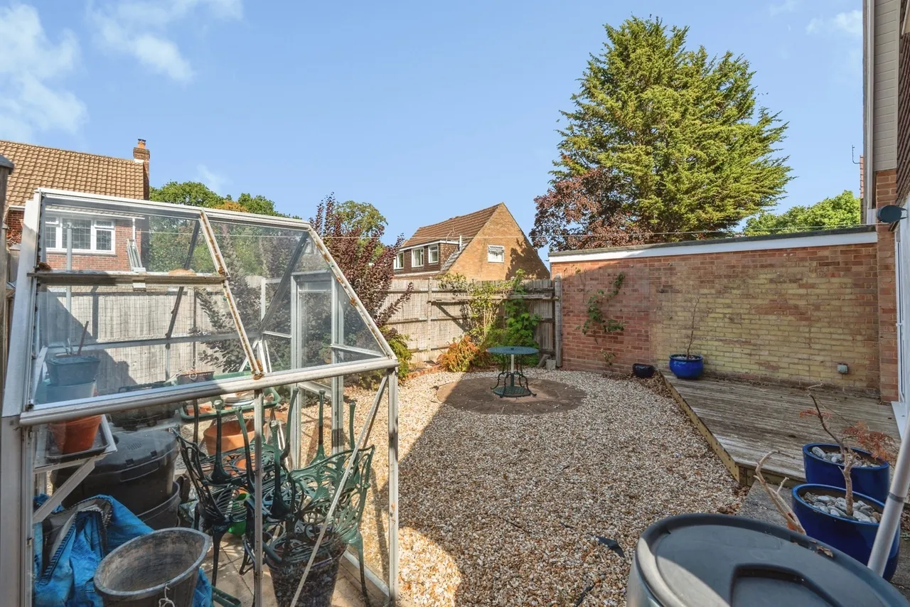 Whitewater Rise, Dibden Purlieu, SO45, photo 17