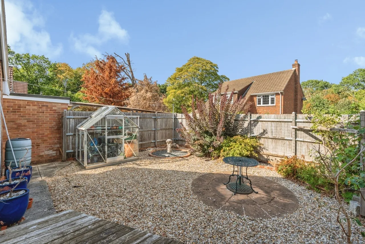 Whitewater Rise, Dibden Purlieu, SO45, photo 3