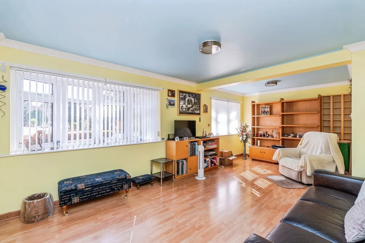 Whitewater Rise, Dibden Purlieu, SO45, photo 4