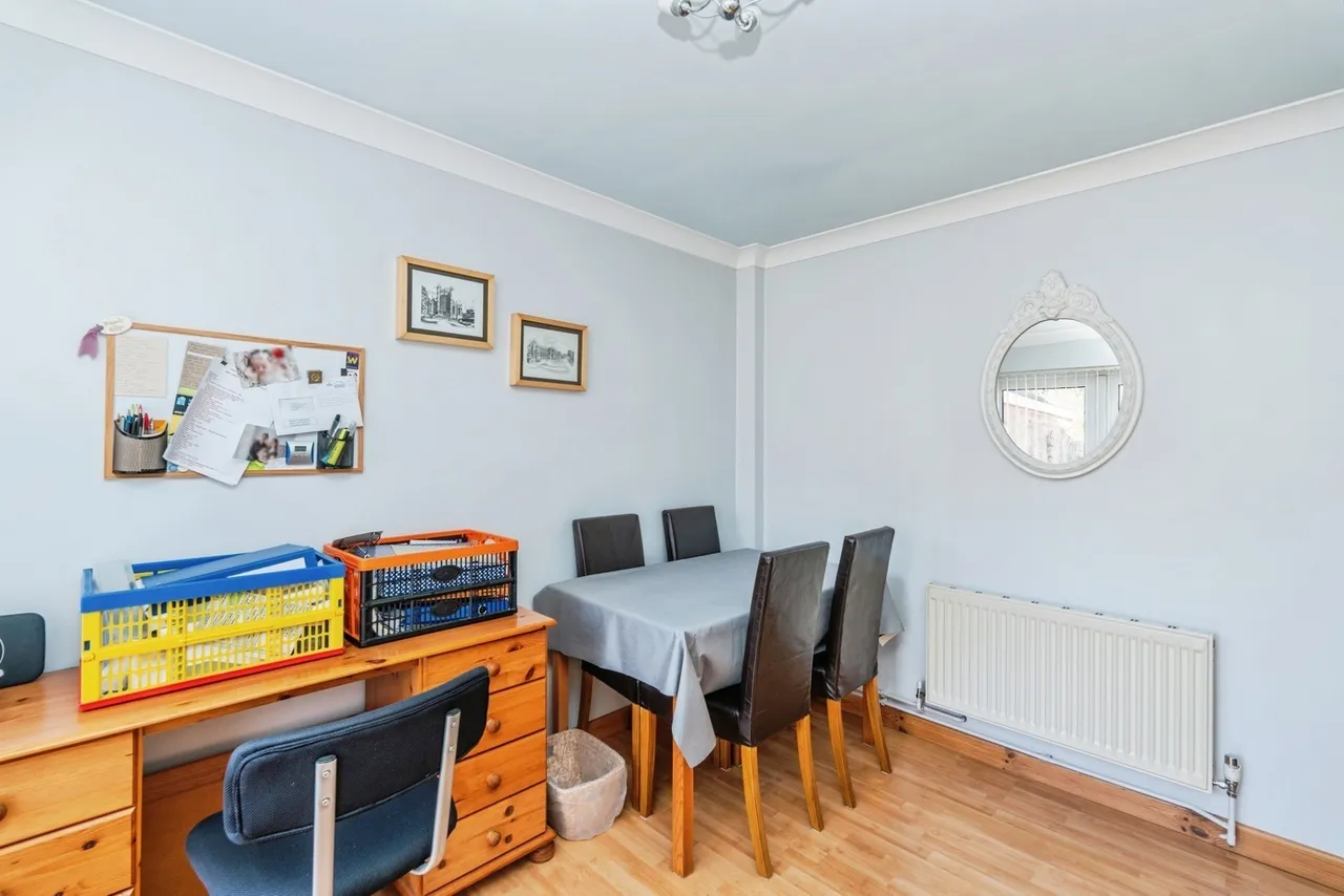 Whitewater Rise, Dibden Purlieu, SO45, photo 9