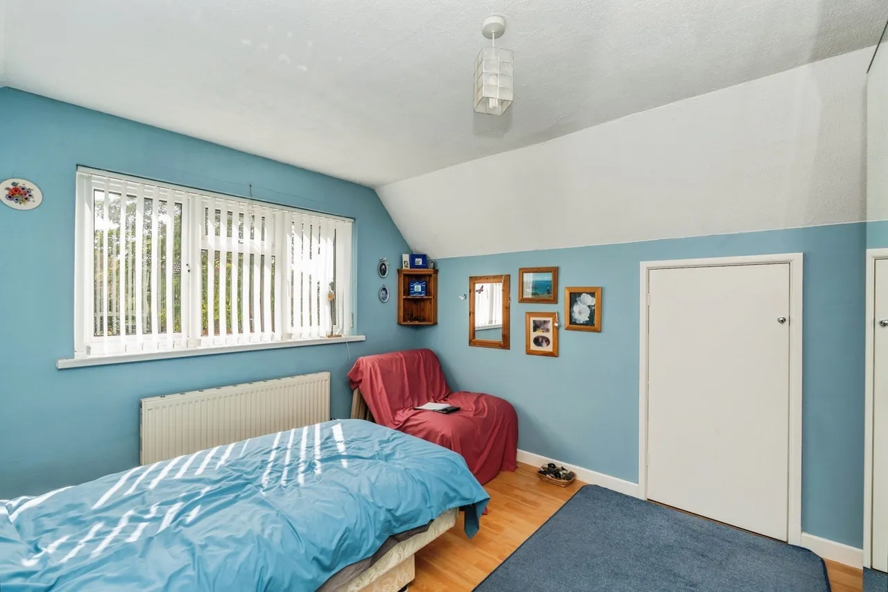 Whitewater Rise, Dibden Purlieu, SO45, photo 14