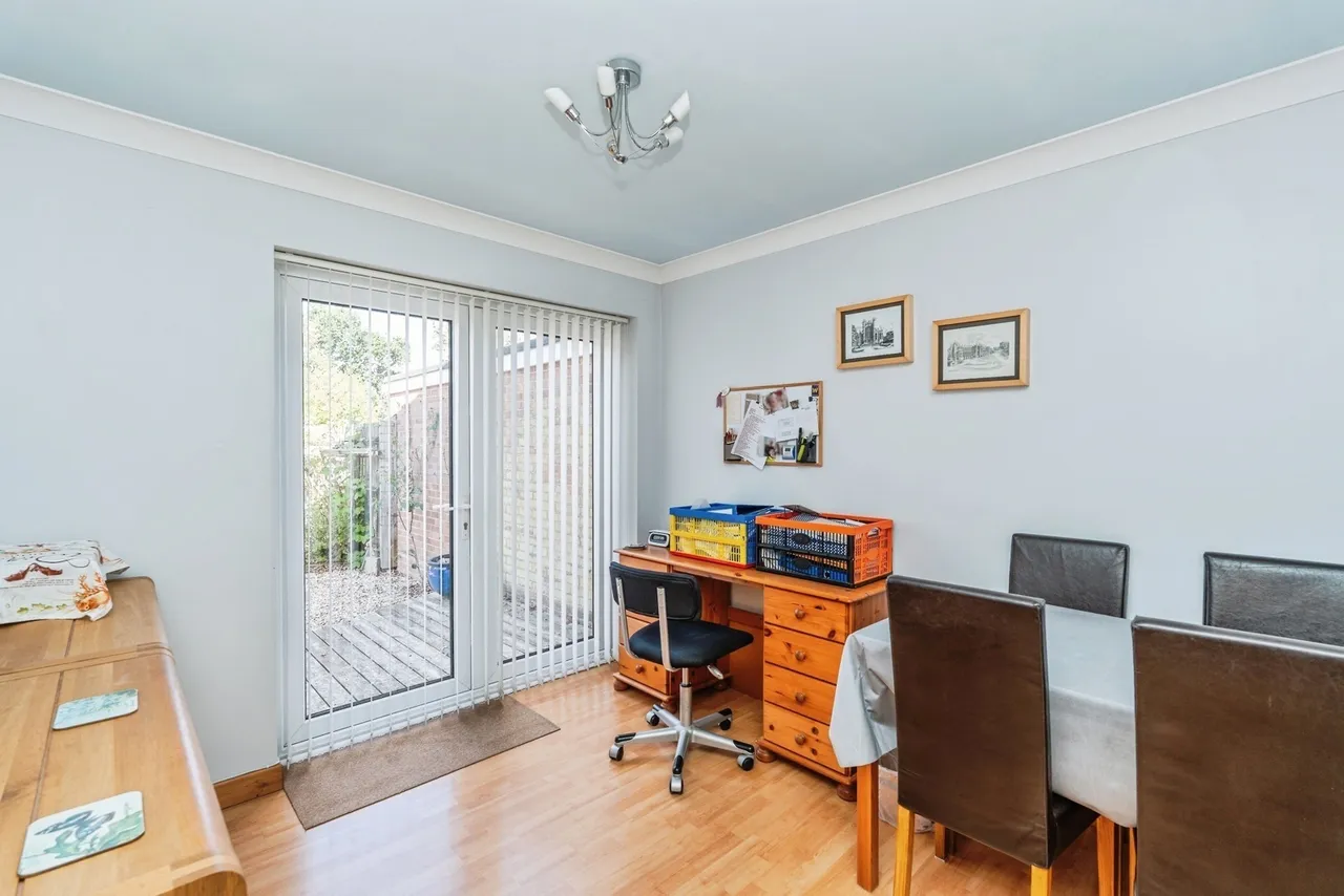 Whitewater Rise, Dibden Purlieu, SO45, photo 8