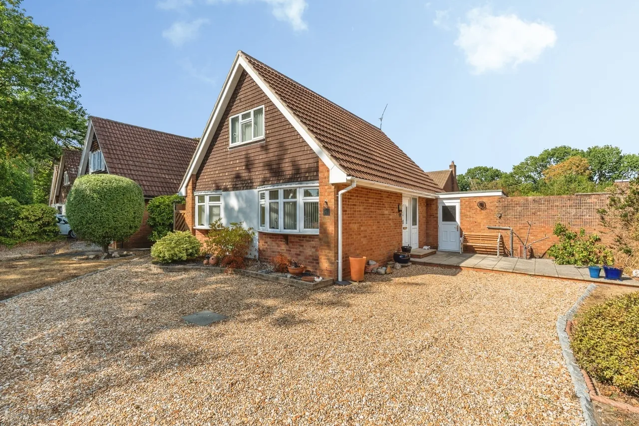 Whitewater Rise, Dibden Purlieu, SO45, photo 15