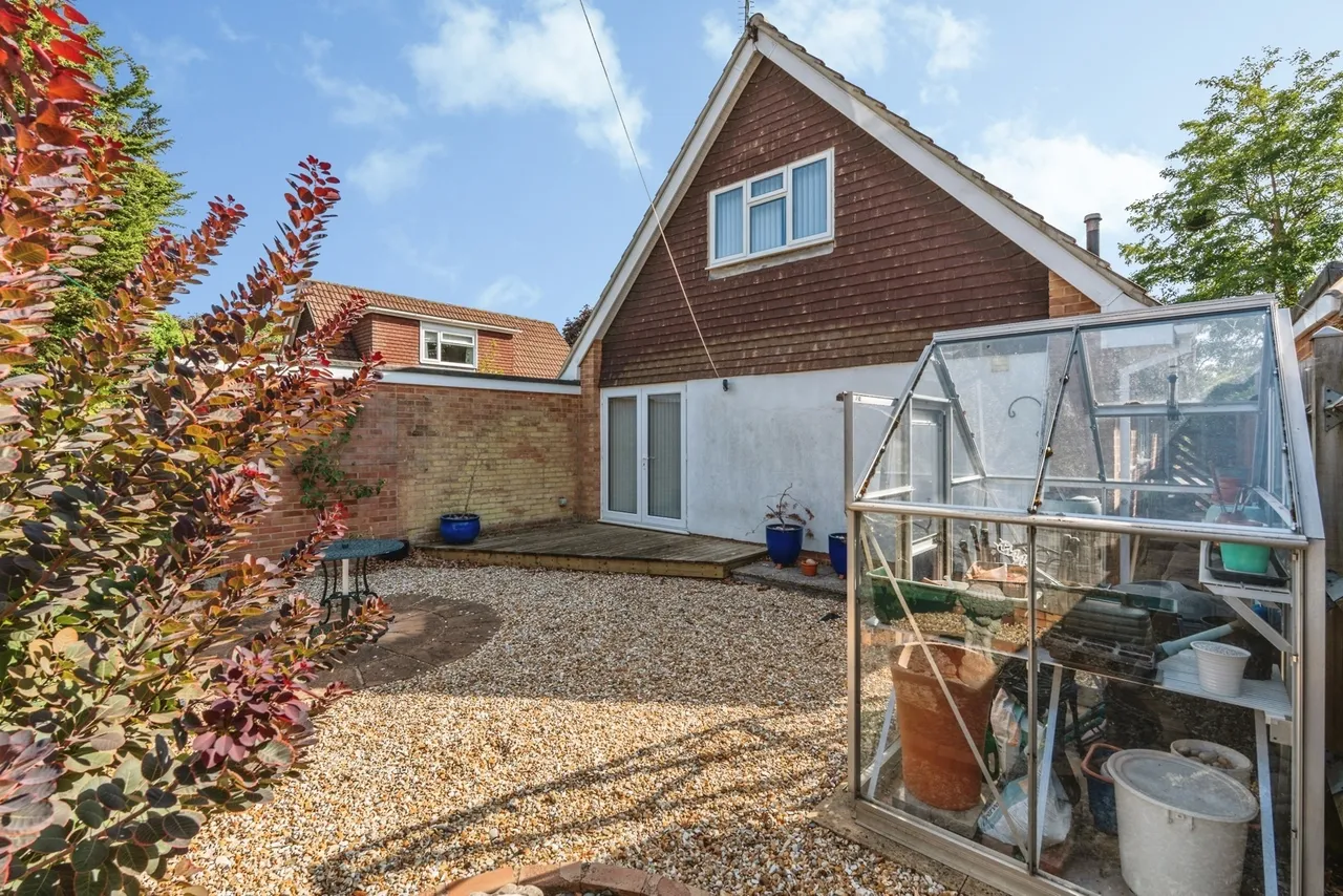 Whitewater Rise, Dibden Purlieu, SO45, photo 16