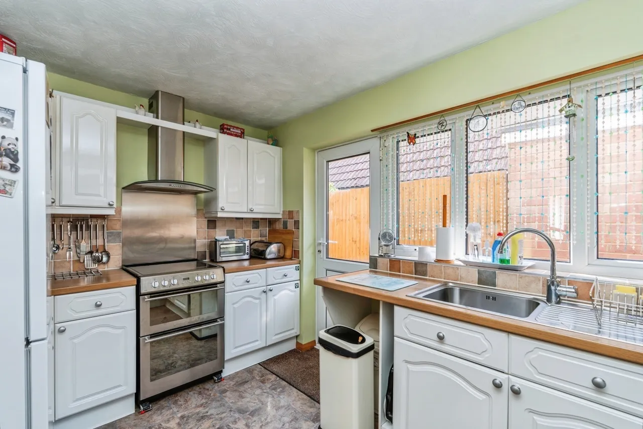 Whitewater Rise, Dibden Purlieu, SO45, photo 6