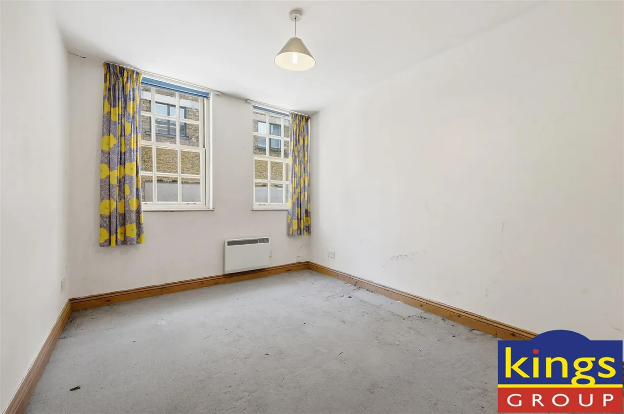 Cleveland Grove, London, photo 7