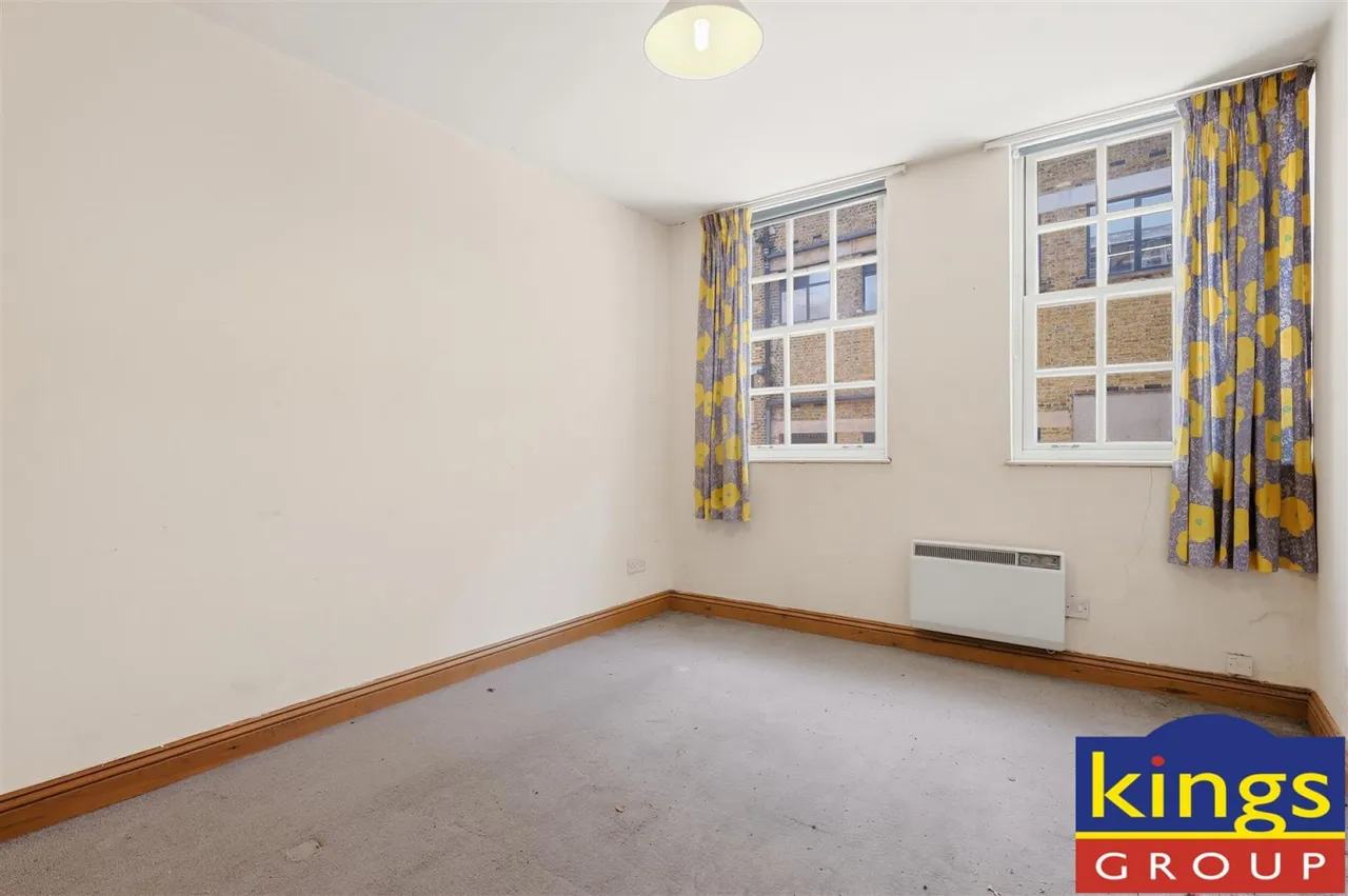 Cleveland Grove, London, photo 8
