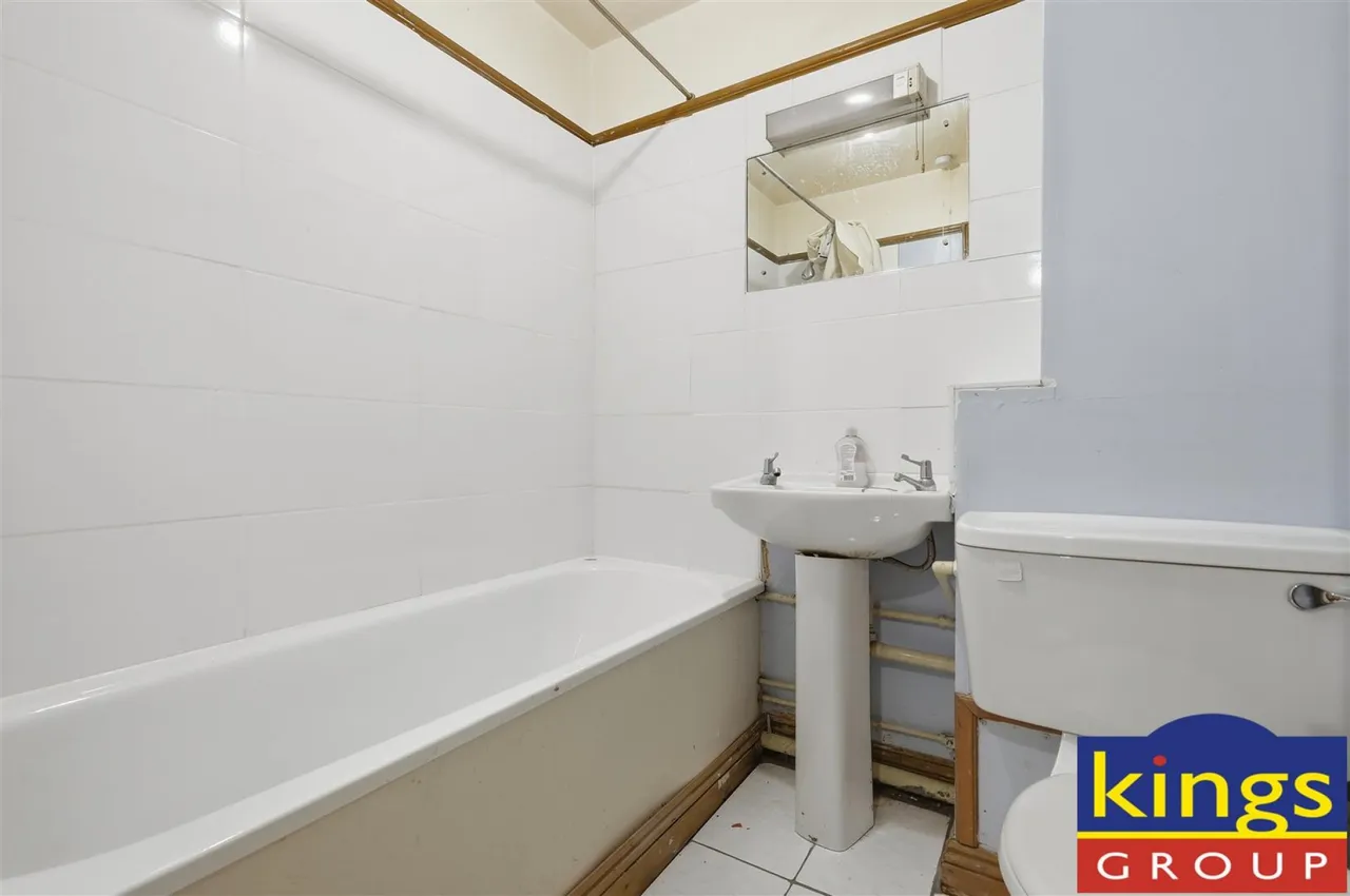 Cleveland Grove, London, photo 9
