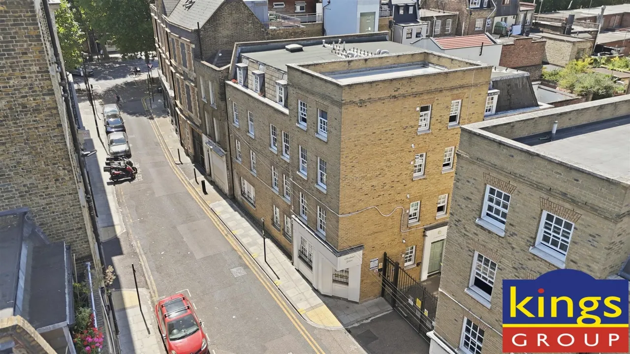 Cleveland Grove, London, photo 10