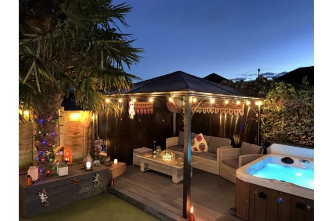 5 bed house for sale, High Howe Lane, Bournemouth, BH11