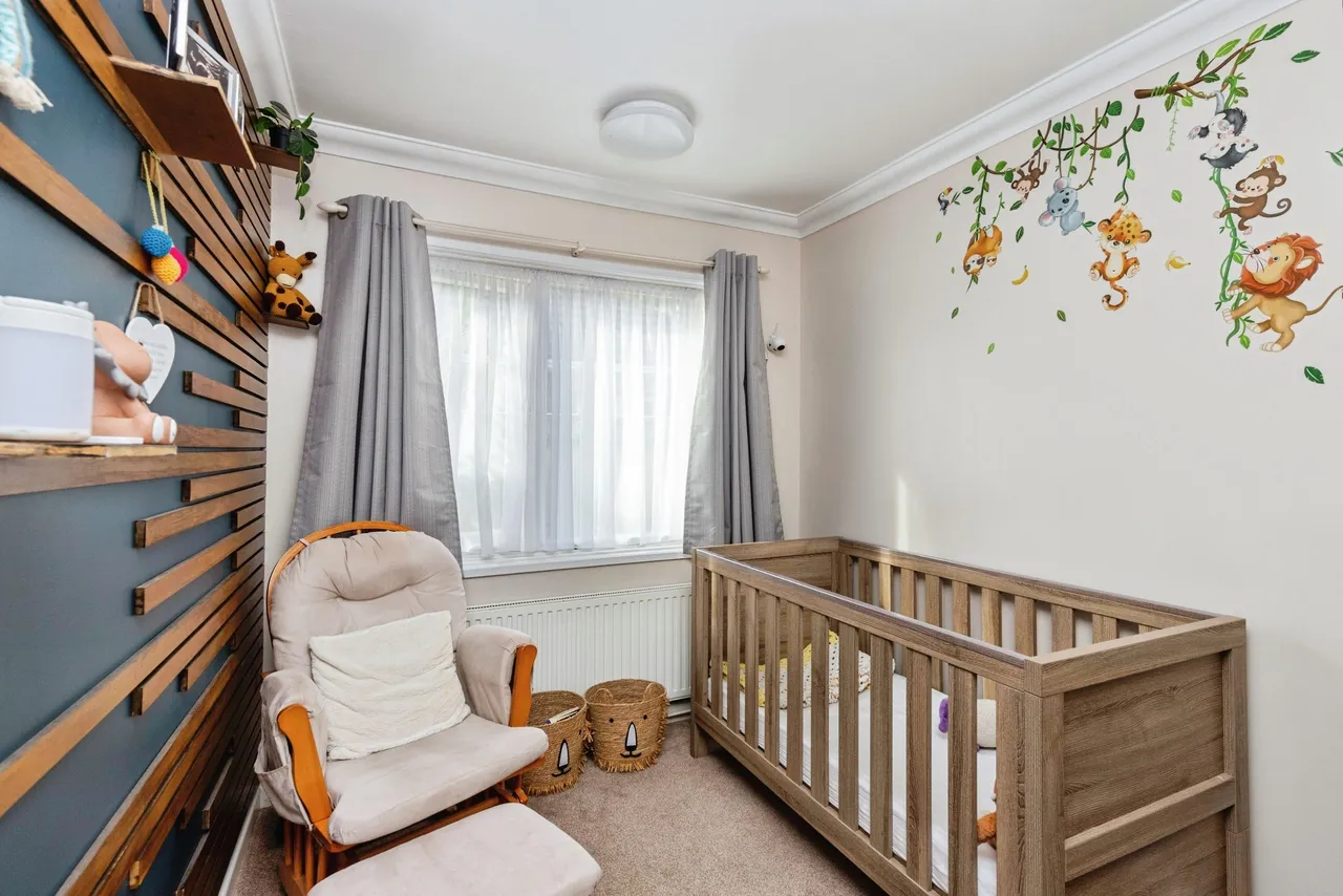 High Howe Lane, Bournemouth, BH11, photo 15