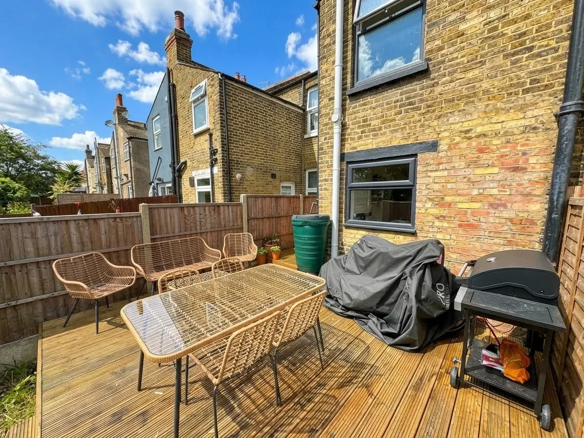 Marmadon Road, Plumstead, SE18, photo 14