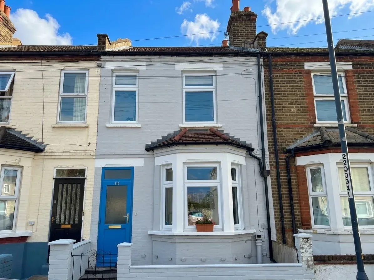 Marmadon Road, Plumstead, SE18, photo 5