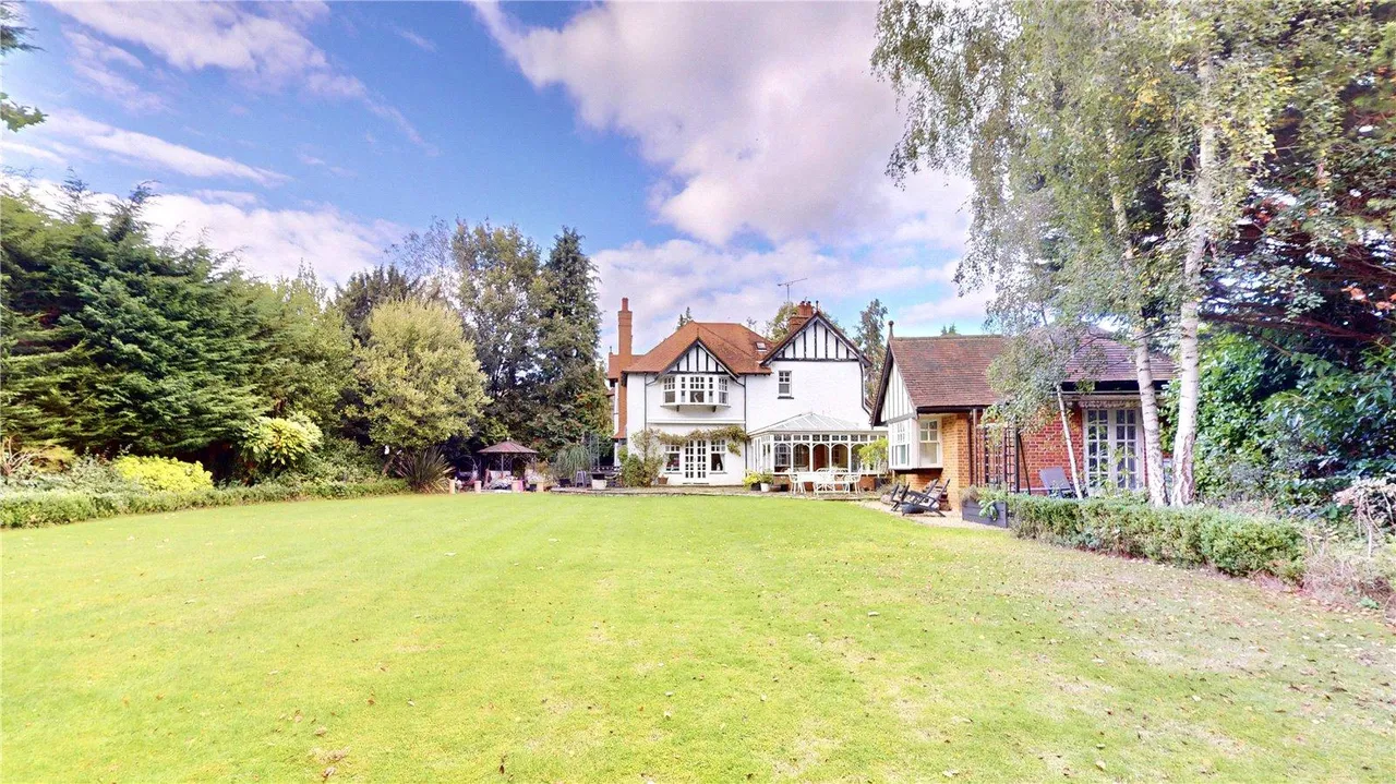 Ledborough Lane, Beaconsfield, HP9, photo 37