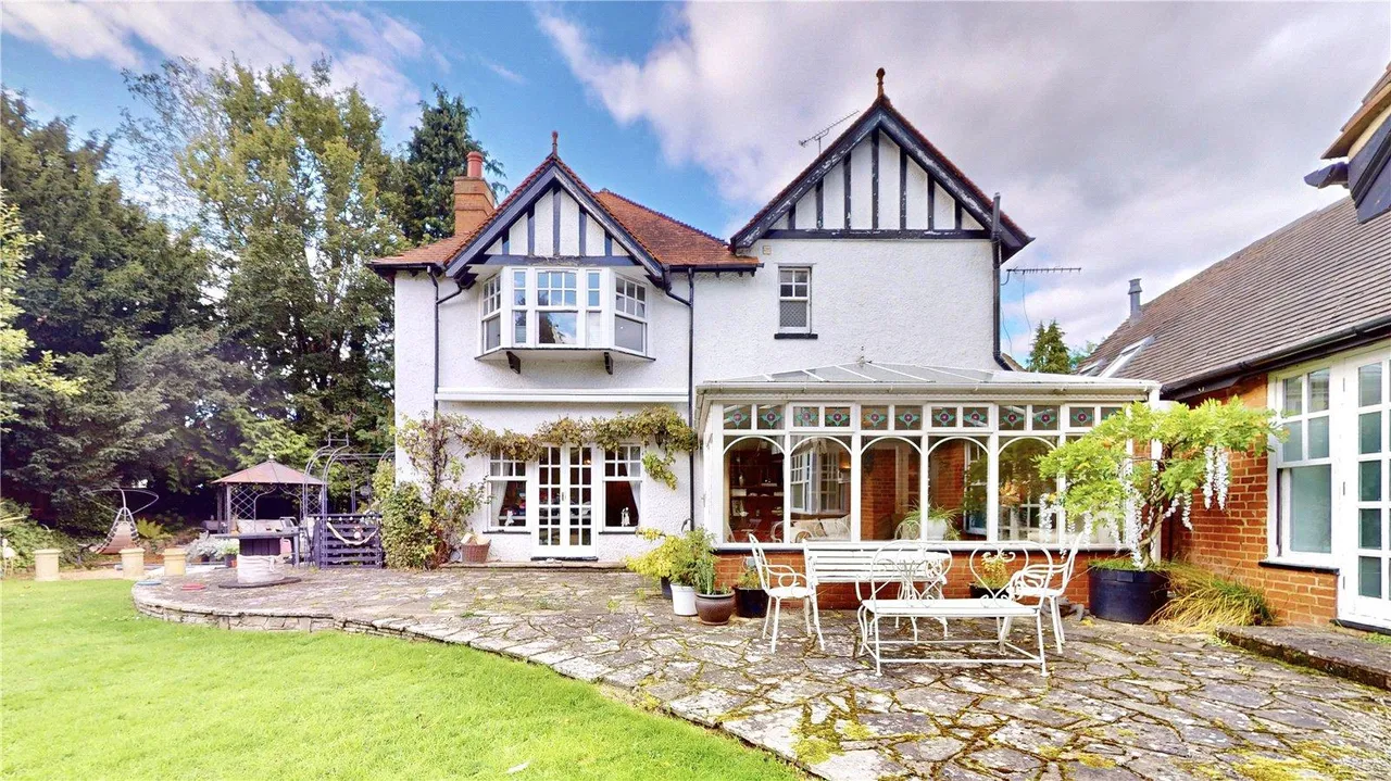 Ledborough Lane, Beaconsfield, HP9, photo 43