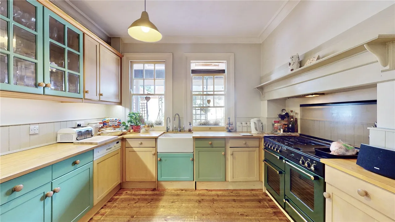 Ledborough Lane, Beaconsfield, HP9, photo 12