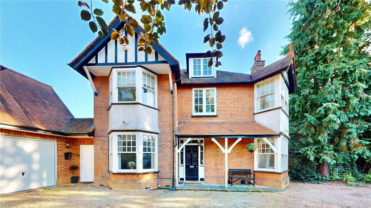 Ledborough Lane, Beaconsfield, HP9, photo 41